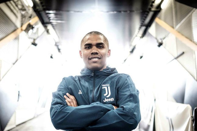 Douglas Costa