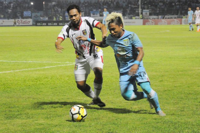 Beri Apresiasi & Ganti Taktik