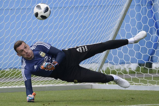 Franco Armani