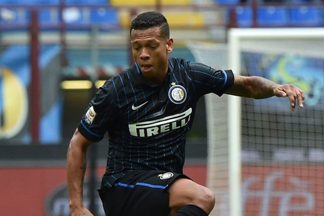 Fredy Guarin