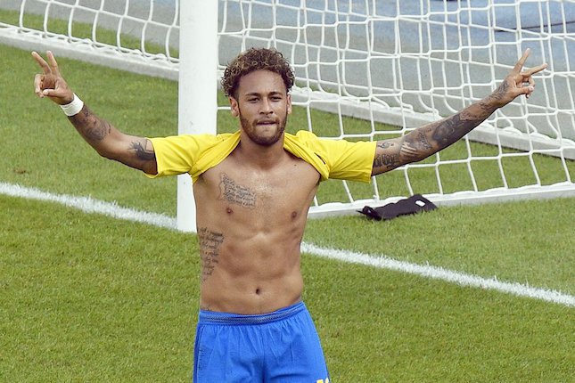 Neymar