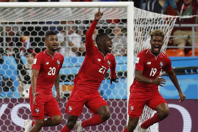 Panama Tanpa Poin
