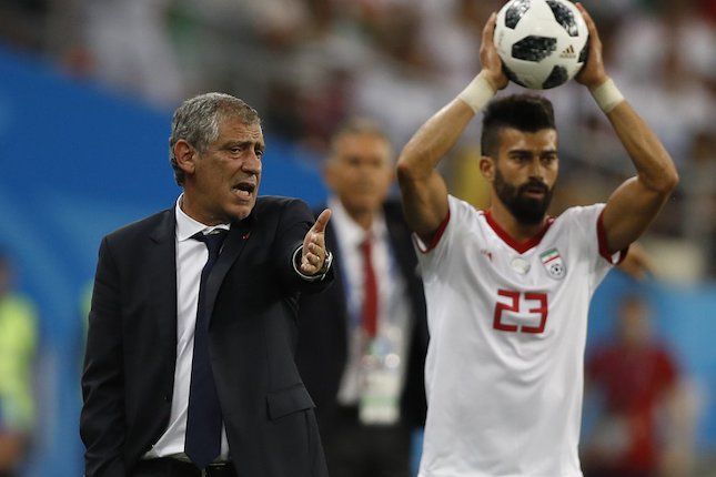 Riwayat Kepelatihan: Pelatih Besar Portugal!