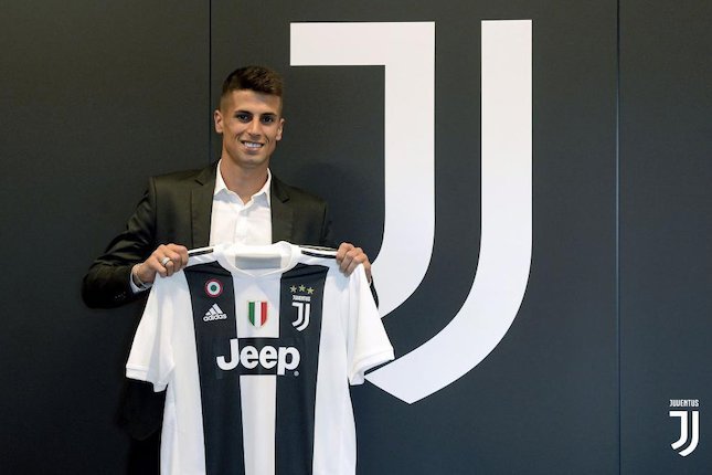 Perekrutan Cancelo