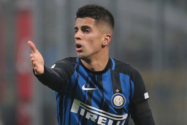 Joao Cancelo