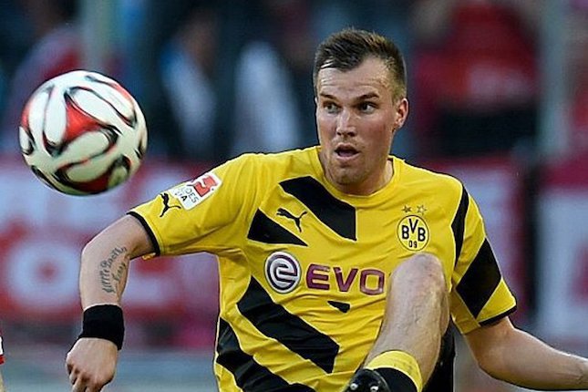 Kevin Grosskreutz