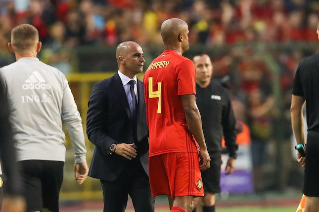 Kompany Juga Siap