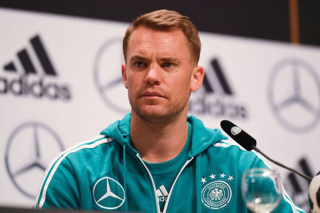 Manuel Neuer - 5