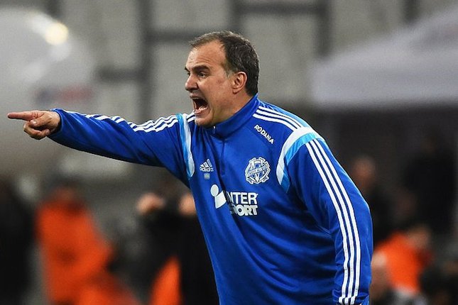 Prestasi Bielsa