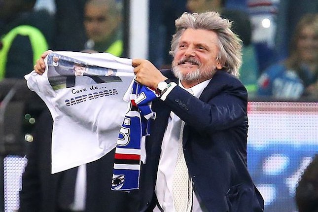 Sampdoria