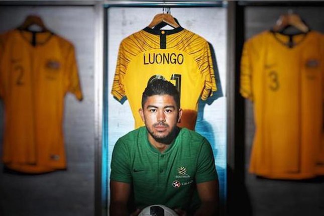 Massimo Luongo