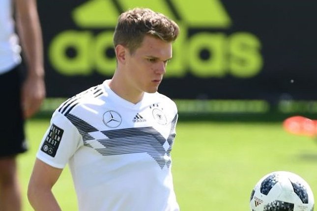 Matthias Ginter