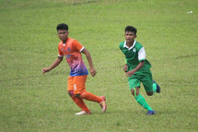 Demi PSMS dan Sumatra Utara