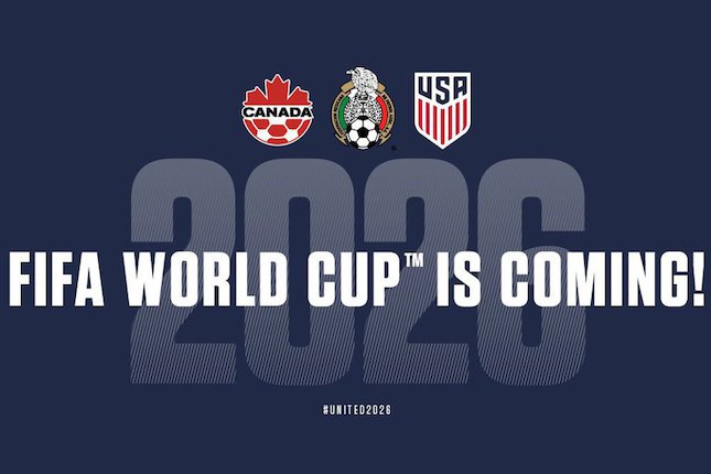 Piala Dunia 2026 (c) United 2016