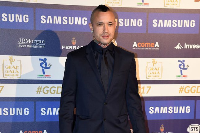 Radja Nainggolan