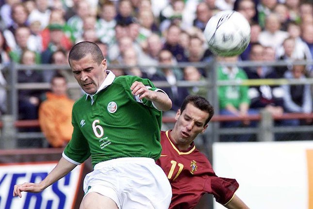 Roy Keane