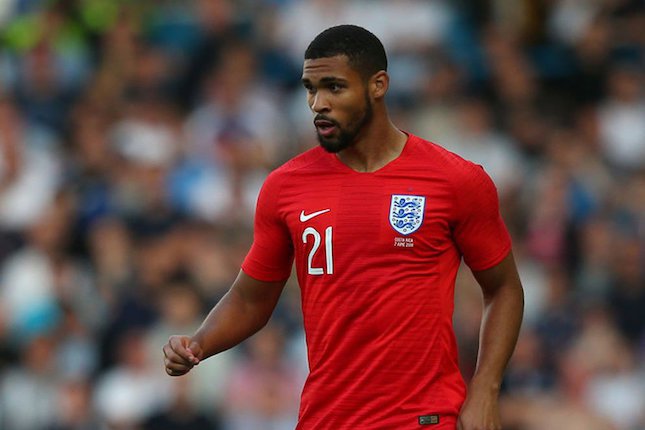 Loftus-Cheek Solusinya