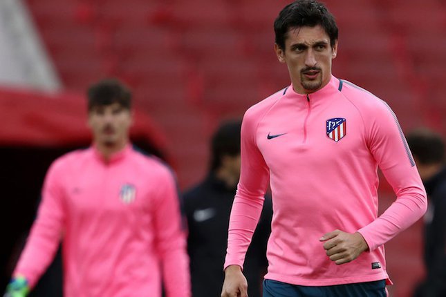 Stefan Savic (Atletico Madrid)