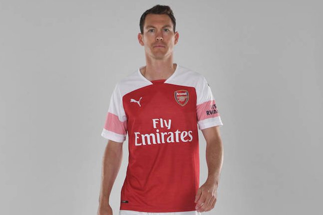 Dukungan Lichtsteiner