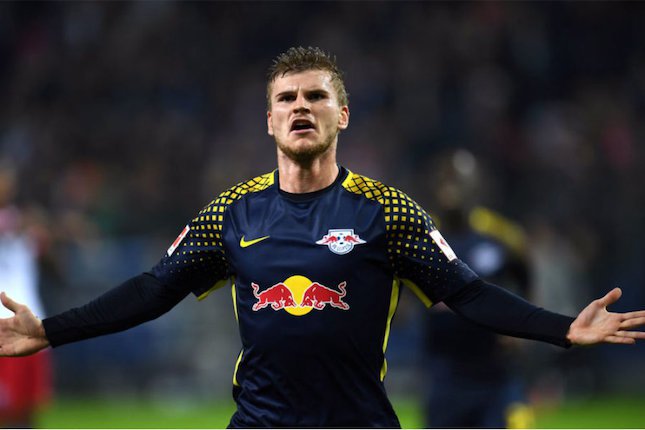 Timo Werner