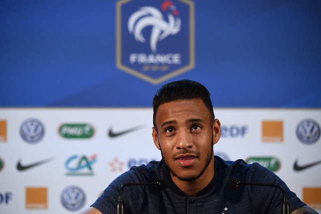 Corentin Tolisso