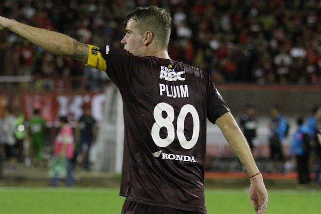 Wiljan Pluim