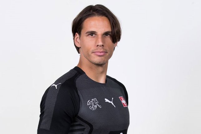 Yann Sommer (Borussia Monchengladbach)