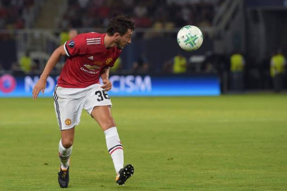 Darmian ke Juventus Masih Terhambat Fulus