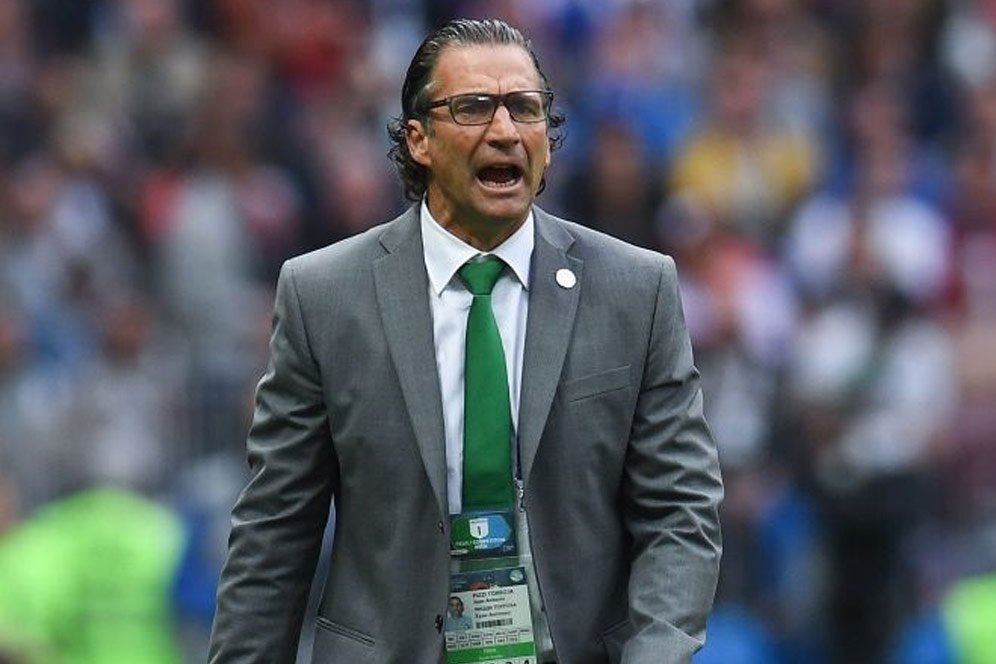 Malunya Arab Saudi Dibantai Lima Gol Rusia Malunya Arab Saudi Dibantai Lima Gol Rusia
