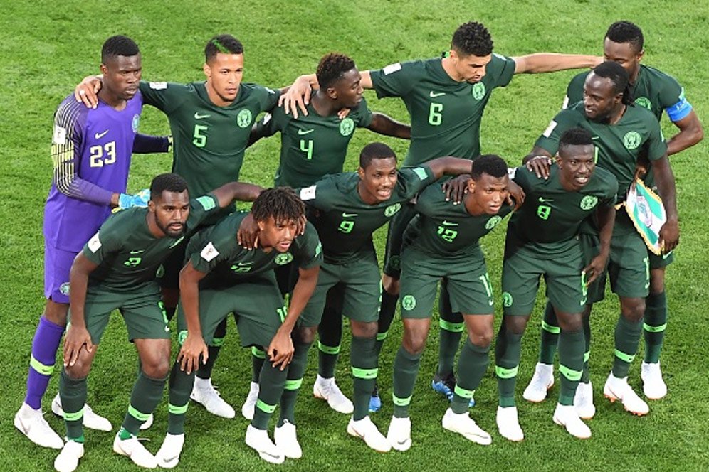 Jebolan Piala Dunia U-17 2015: 2 Pemain Nigeria yang Kini Bermain di Klub Italia Jebolan Piala Dunia U-17 2015: 2 Pemain Nigeria yang Kini Bermain di Klub Italia