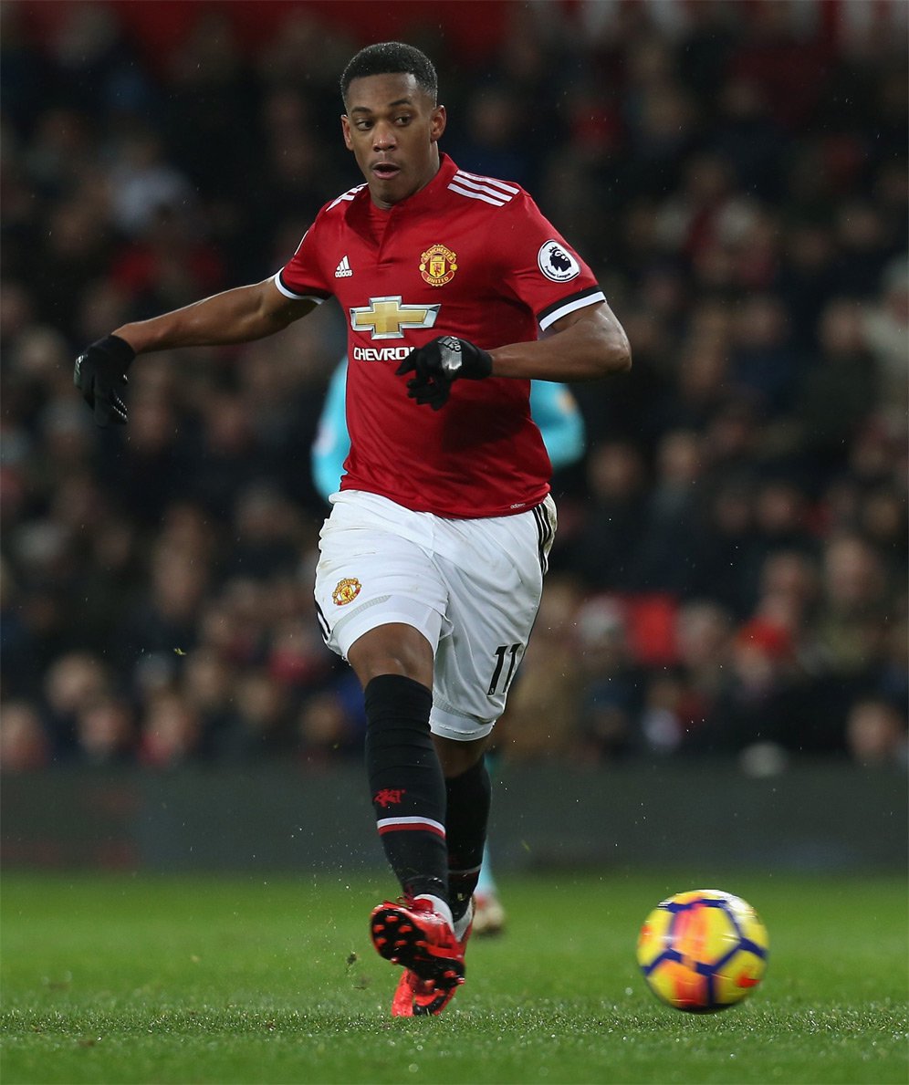 Manchester United Diklaim Siap Tukar Martial Dengan Alderweireld Manchester United Diklaim Siap Tukar Martial Dengan Alderweireld