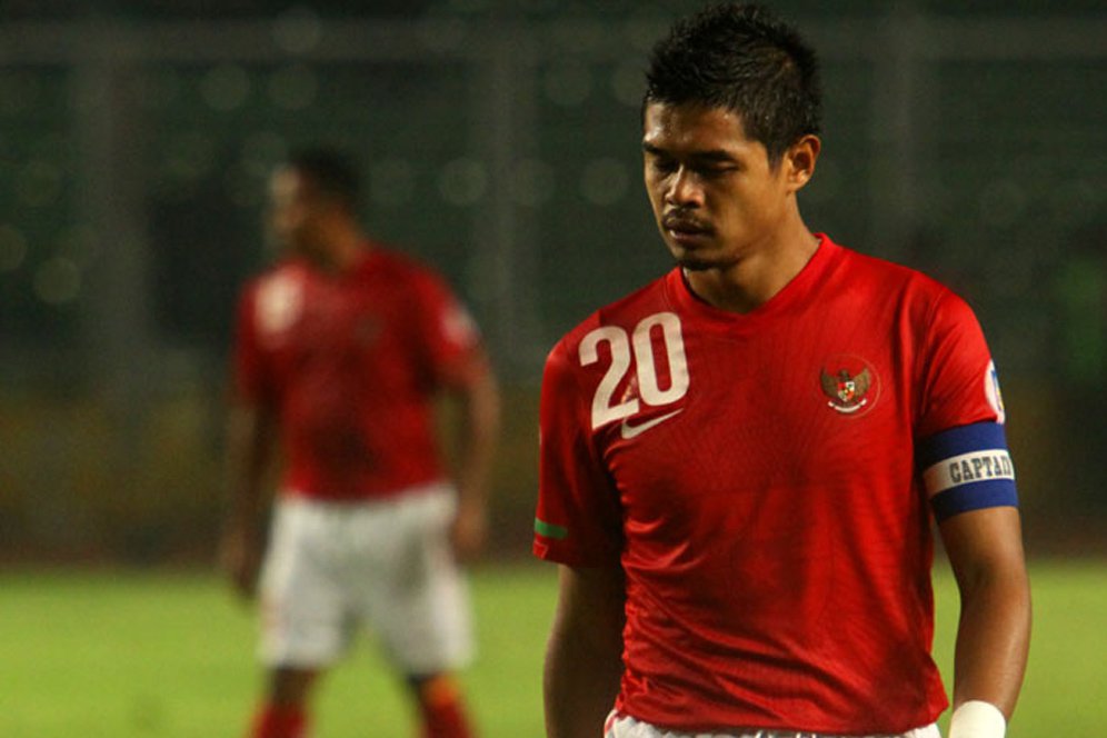 Bambang Pamungkas yang Menolak Label Legenda Timnas Indonesia