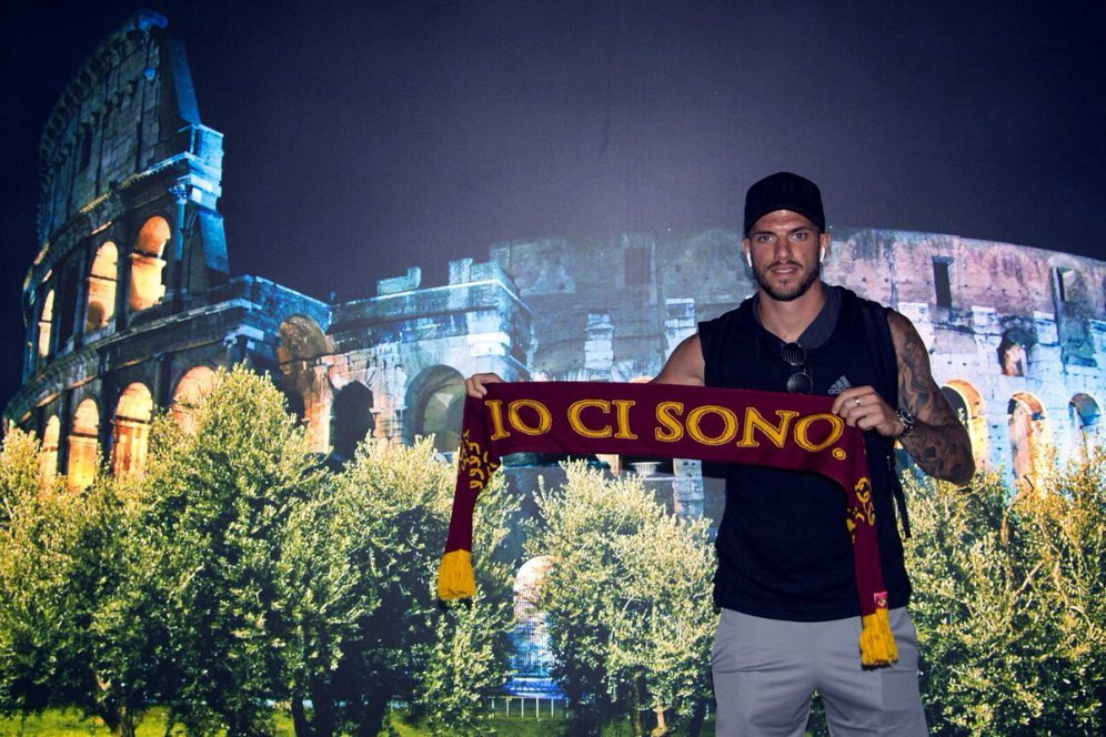 Roma Resmikan Perekrutan Santon