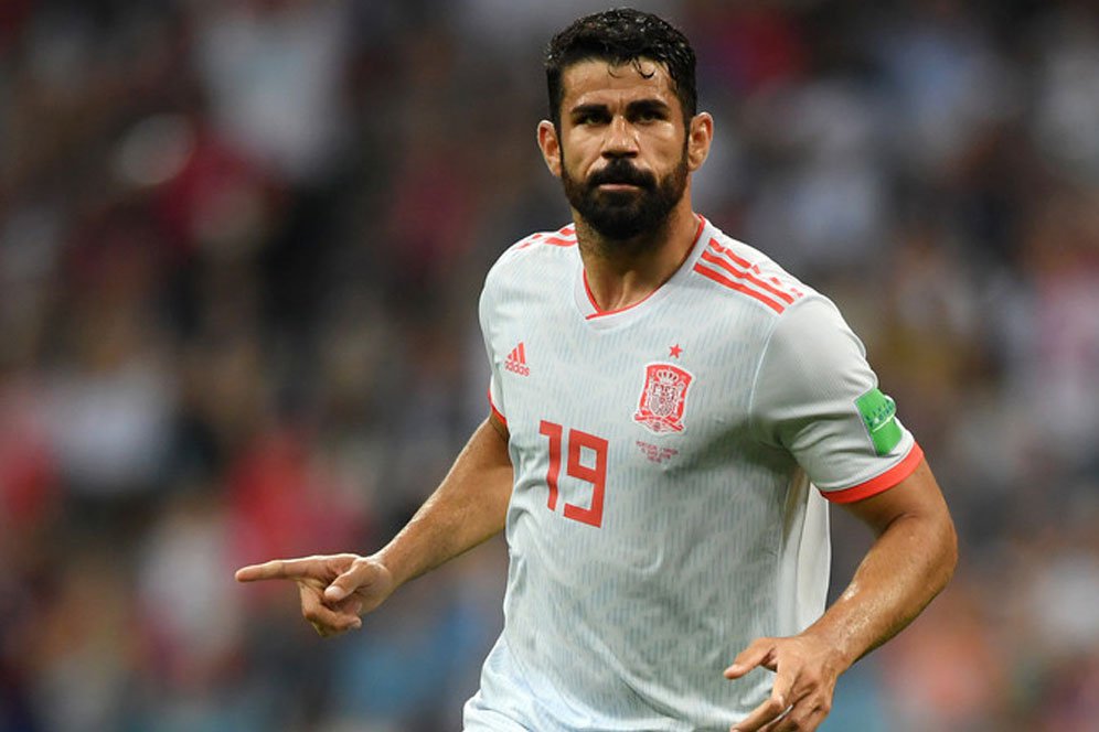 Costa: Tugas Saya Adalah Membungkam Para Pengkritik!