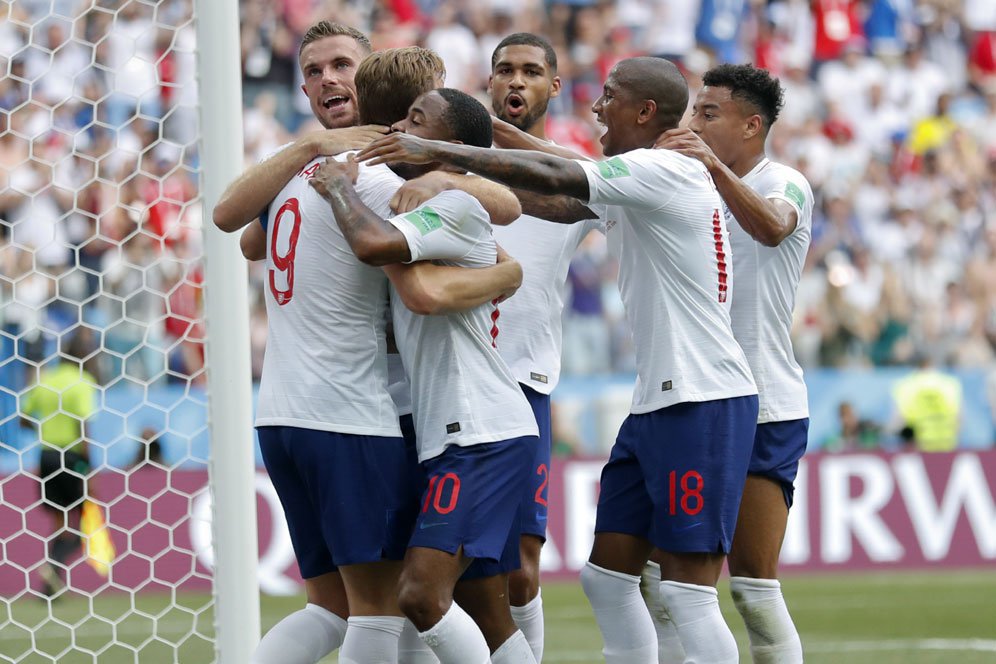 Marcus Rashford: Inggris Tidak Gentar Hadapi Kroasia dan Spanyol