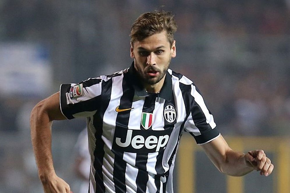 Beralih Haluan, Llorente Siap Bantu Napoli Jungkalkan Juventus