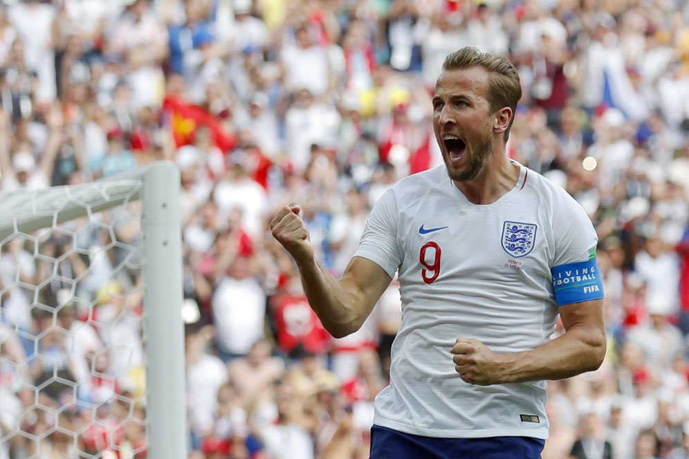 Southgate Percaya Harry Kane Bisa Pulih Lebih Cepat