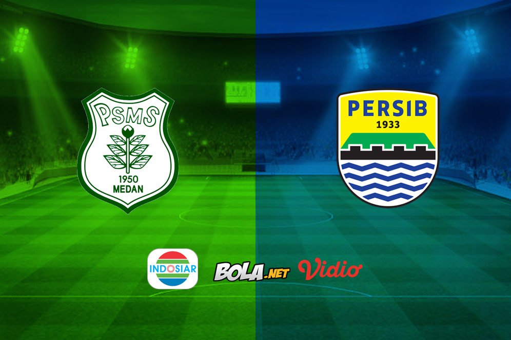 PSMS vs Persib: Hariono Berhasrat Petik Poin Penuh