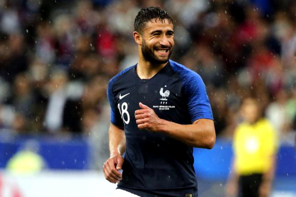 Fekir Gabung Chelsea? Genesio: Dia Masih Pemain Lyon