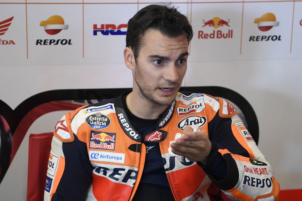 KTM Pede Pedrosa-Kallio Tingkatkan Hasil di MotoGP