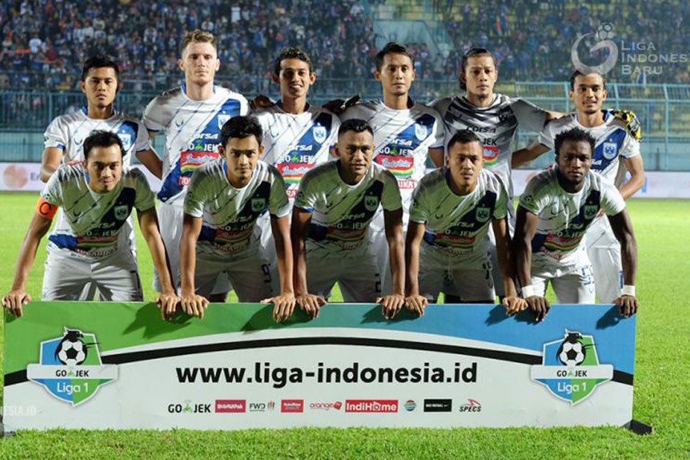 Performa Menurun, PSIS Segera Gelar Evaluasi