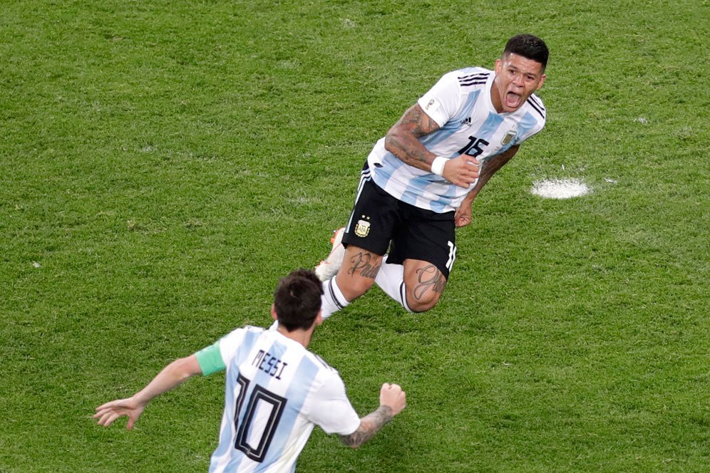Rojo: Piala Dunia Baru Dimulai! Rojo: Piala Dunia Baru Dimulai!