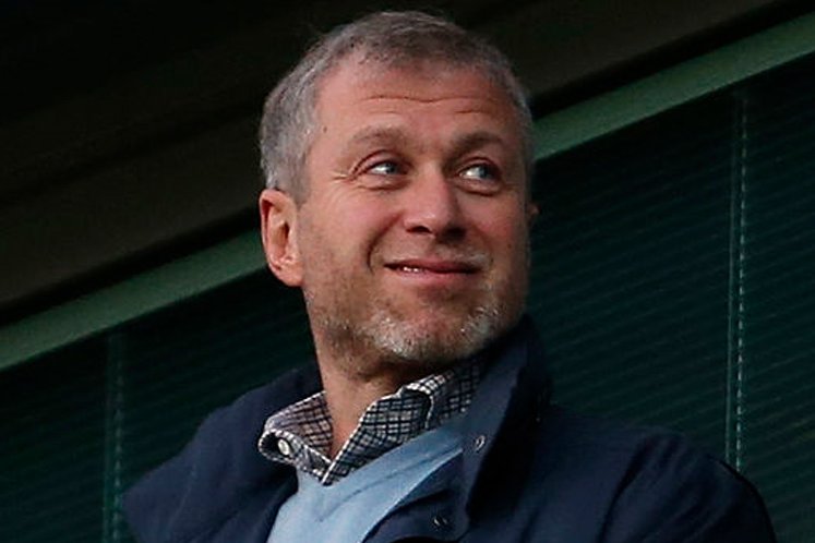 Soal Manajer baru Chelsea, Desailly: Percayakan Saja pada Abramovich!