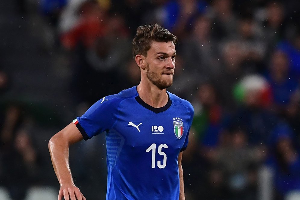 Agen: Chelsea Berikan Tawaran Besar Untuk Daniele Rugani