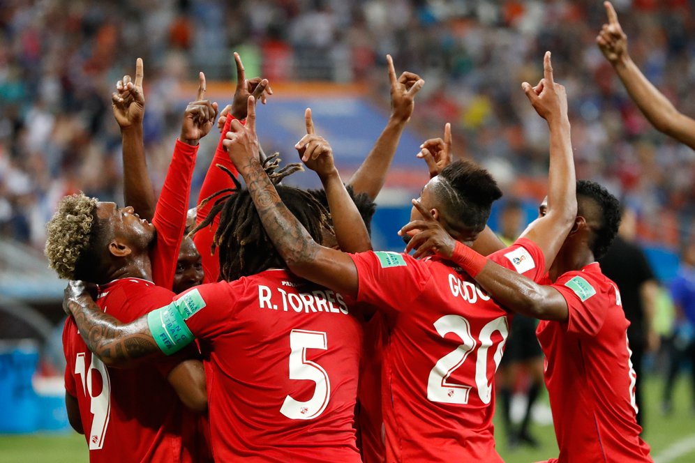 Akhir Rekor Kekalahan dan Statistik Lainnya dari Panama Vs Tunisia Akhir Rekor Kekalahan dan Statistik Lainnya dari Panama Vs Tunisia