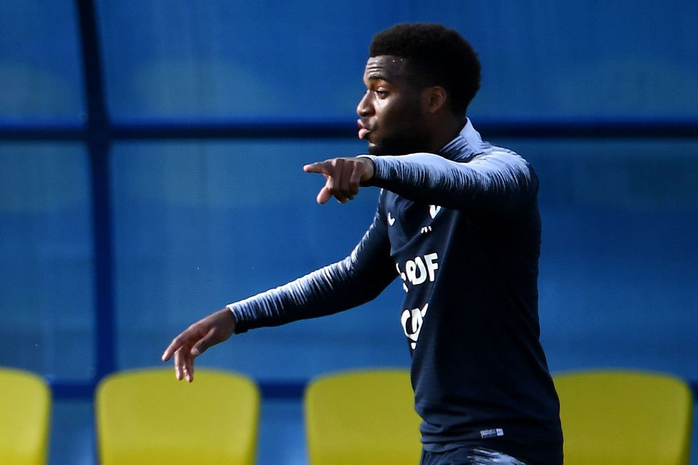 Arsenal Hidupkan Minat untuk Transfer Thomas Lemar