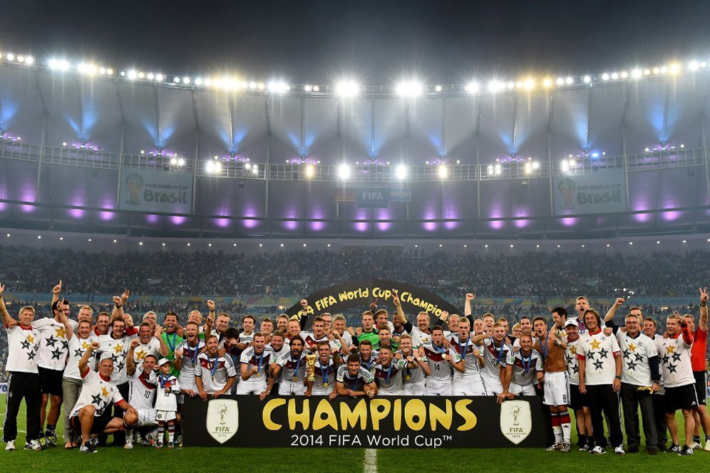 Fuleco, Maskot Piala Dunia 2014 yang Ikonik