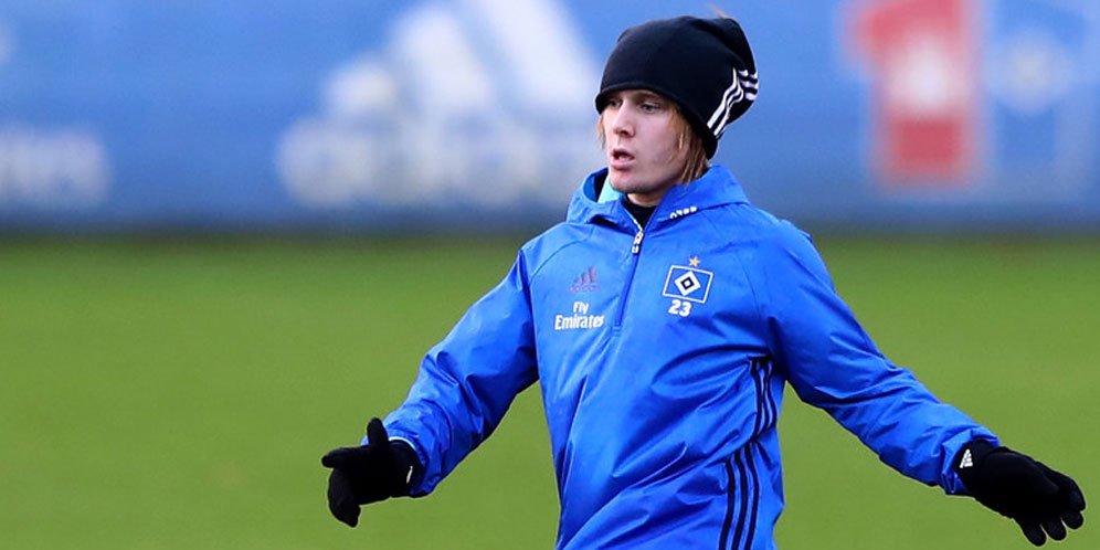 Milan Sudah Resmikan Kontrak Alen Halilovic