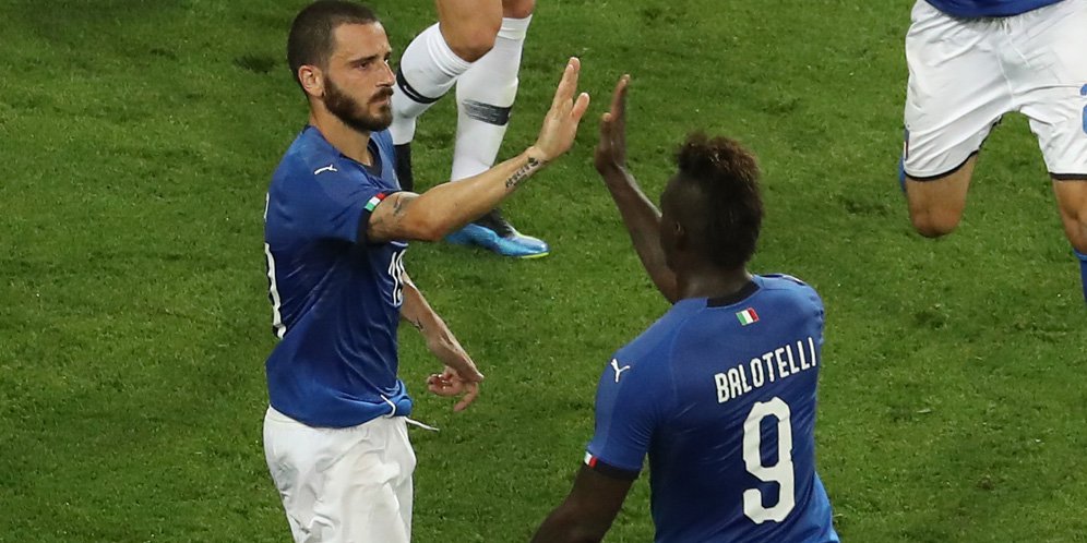 Jangan Bahas Balotelli Terus!