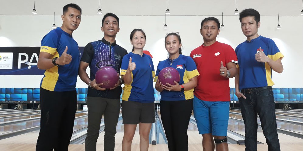 Pertamina Kucurkan Rp40 Miliar untuk Peralatan Boling Asian Games 2018